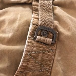 Meet your Posher, Dorsaf